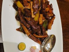 -臻宝中餐厅·大连菜·海鲜·融合菜(大连一方城堡豪华精选酒店)