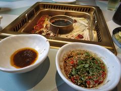 -雾都渣渣火锅(南城智汇城店)