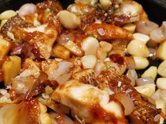 -潮上潮(南中环店)