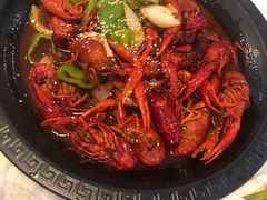 -金陵暴走小龙虾·迷踪蟹(凯德MALL店)