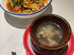 -回家吃饭·地道南昌菜(建德观总店)