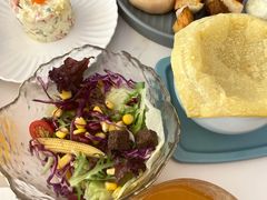 -库滋明·俄罗斯特色美食(中央大街店)