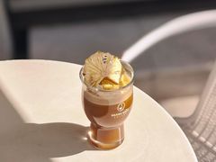 -Beans Solo豆号咖啡(百家湖花园店)