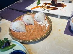 鬼鼠糯米糍-点都德·毕德寮