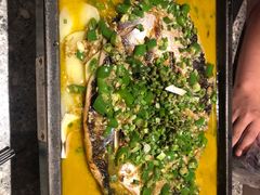 -里岛烤鱼(东港凯虹广场店)