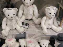 -济州岛泰迪熊博物馆