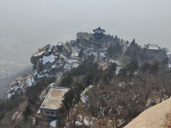 -峄山风景名胜区