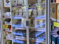 -TIAT DUTY FREE SHOP NORTH(羽田机场店)