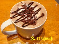 -星巴克(长沙友阿奥特莱斯店)