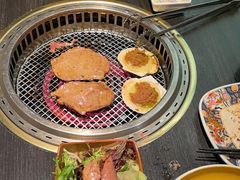 -AJIYA·池袋日式烧肉自助(天津万象城店)
