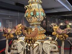 -北京工艺美术博物馆