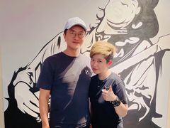 -嘉年华会水疗会(大剧院站E出口店)