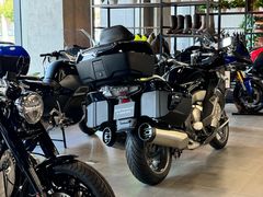 -北京德悦行BMW宝马摩托车