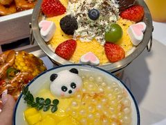 -扶摇树下·椒麻鲜活虾(石家庄勒泰广场店)