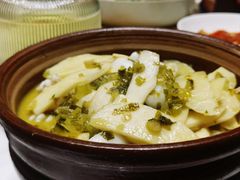 -老味道(横山桥羊绒城店)
