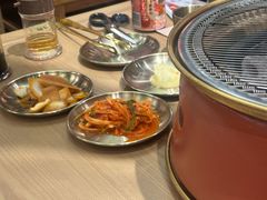 -西塔老太太泥炉烤肉(北京双井店)