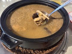 -牟记江湖特色重庆菜鱼蛋小龙虾黄鳝鸡腰(巴南区鱼洞鲁能店)