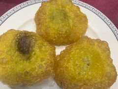 黄米年糕-晋府大酒店