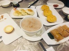 -香云轩·顺德菜(香云纱园林酒店店)