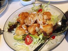 -三号黄浦会Canton Table