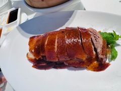 特选酥香嫩烤鸭-四季民福烤鸭店(故宫店)