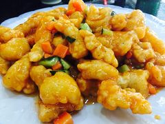 -阿宝海鲜饭店