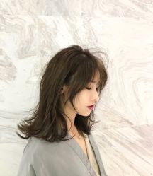 点击看大图 -Style HAIR