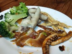 -汉巴味德(大悦城店)