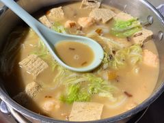 胶东大炖菜-有喜胶东小馆(太申祥和店)