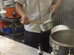 -萍姨抻面馆·鸡架冒菜(清湖店)