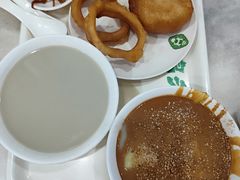 -锦芳小吃外卖(鲜鱼口店)