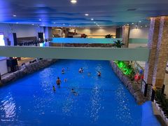 -水王国温泉水世界
