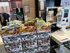 大堂-茶颜悦色(银盆岭万达广场店)