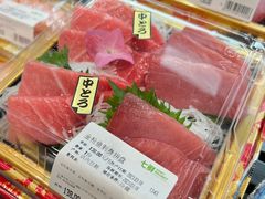 -七鲜超市(瑞虹天地太阳宫店)
