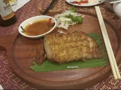 -南沙游艇会·大兵船餐厅