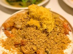 -莆田餐厅PUTIEN(金融街购物中心店)