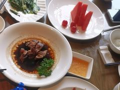 -三亚湾假日度假酒店·中餐厅