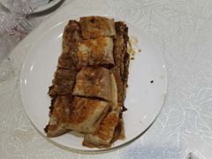 -大草原清真饭庄(沙河店)