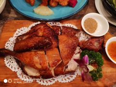 -茉莉餐厅(包河万达店)
