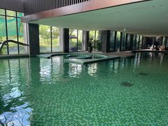 -广州从化都喜泰丽度假酒店温泉