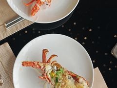 -广州花园酒店-凌璇阁360度高空海鲜自助餐CAROUSEL