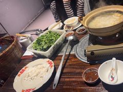 -广府乡下·饭庄(新港东路店)