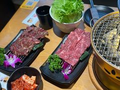 -AJIYA炭火烧肉(徐汇正大乐城店)