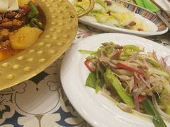 大盘鸡-阿拉丁新疆风味餐厅·清真(罗廊巷店)