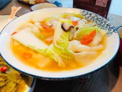 -山城外·非遗酸菜鱼(蜀都万达店)