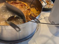 -放牛郎·正宗贵州黄牛肉馆(双高广场店)