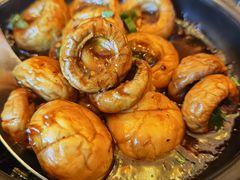 -彩丰楼中餐厅·早茶·点心·粤菜(海口华彩洲际酒店)