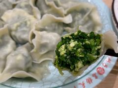 -老边饺子馆(东单店)