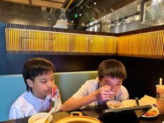-庐灶江南·江南菜·四合院Bistro(东直门雍和宫·原华侨宾馆店)