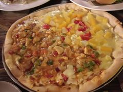 -π·西餐厅邂逅(万平口店)